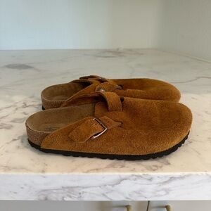 Birkenstock Boston Clog (Women)